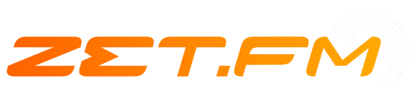 Logo ZetFM